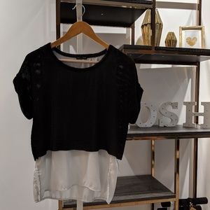 Zara Blouse